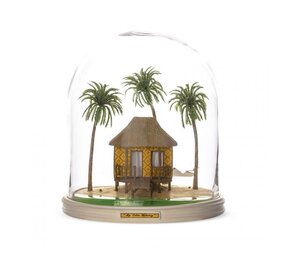 Seletti La mia piccola lampada per le vacanze Seletti La mia piccola lampada per le vacanze