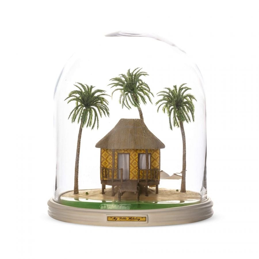 Seletti My little holiday lamp - 10459