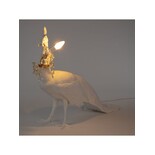 Seletti Pfauen-LED-Glühbirne - 14672