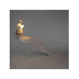 Seletti Peacock led-lampa - 14672 Seletti Peacock led-lampa - 14672
