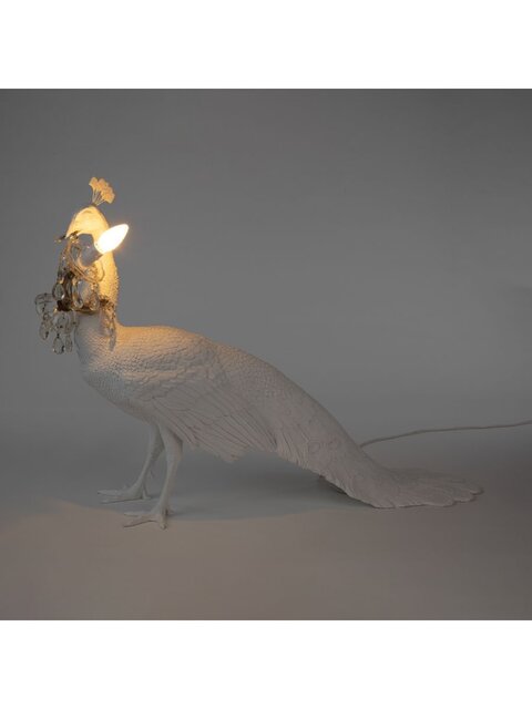 Seletti Peacock led pære - 14672