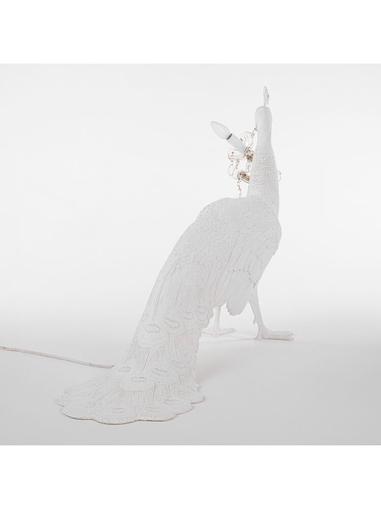 Seletti Bombilla led pavo real - 14672