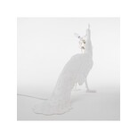 Seletti Pfauen-LED-Glühbirne - 14672