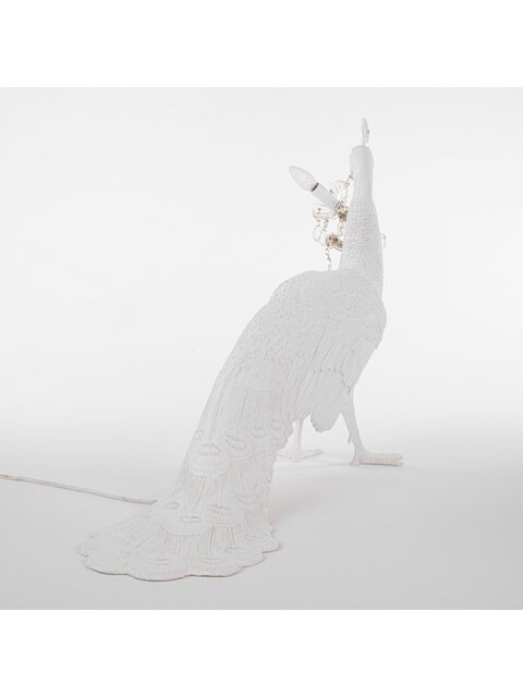 Seletti Peacock led pære - 14672