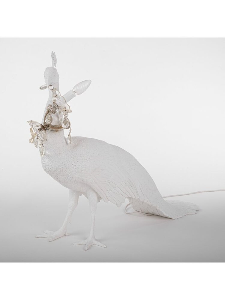 Seletti Peacock led bulb - 14672