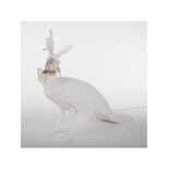 Seletti Påfugl LED-pære - 14672