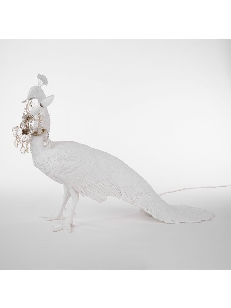 Seletti Peacock led pære - 14672