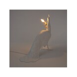 Seletti Peacock led lamp - 14672 Seletti Peacock led lamp - 14672