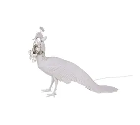 Seletti Pfauen-LED-Lampe Seletti Pfauen-LED-Lampe