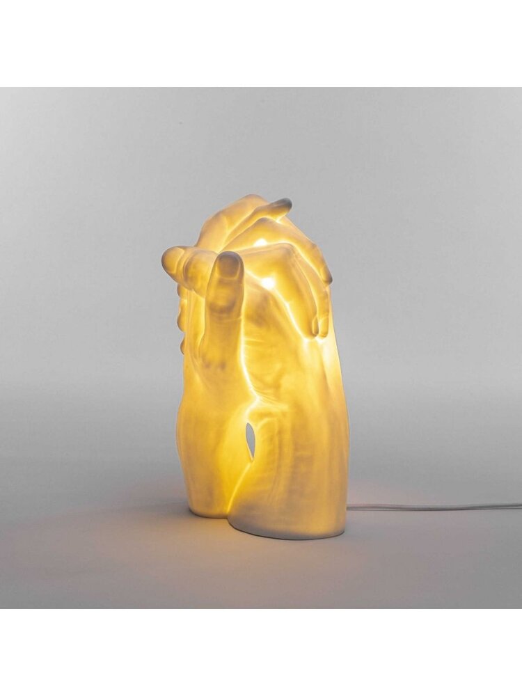 Seletti With me bulb - 10086