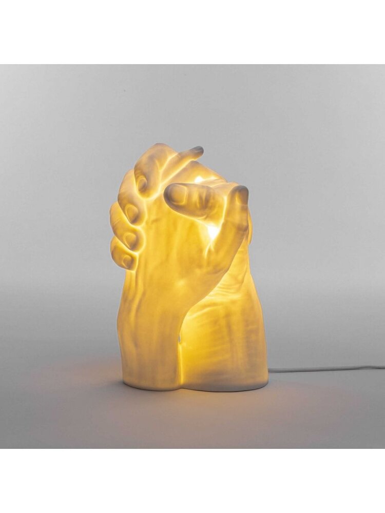 Seletti With me lamp - 10086 Seletti With me lamp - 10086