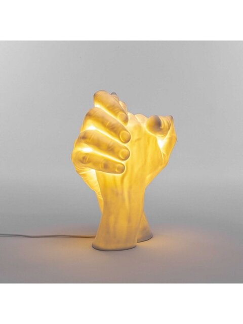 Seletti With me bulb - 10086