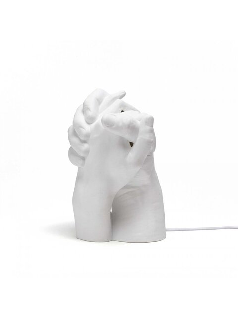 Seletti With me lamp - 10086 Seletti With me lamp - 10086