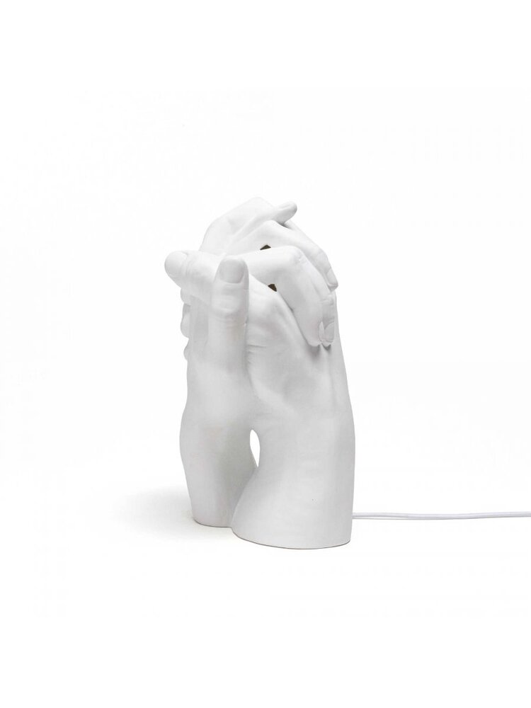 Seletti With me bulb - 10086