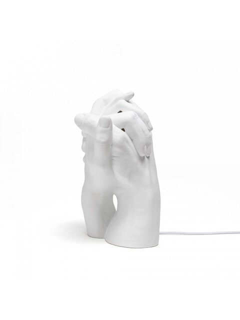 Seletti Bombilla conmigo - 10086 Seletti Bombilla conmigo - 10086