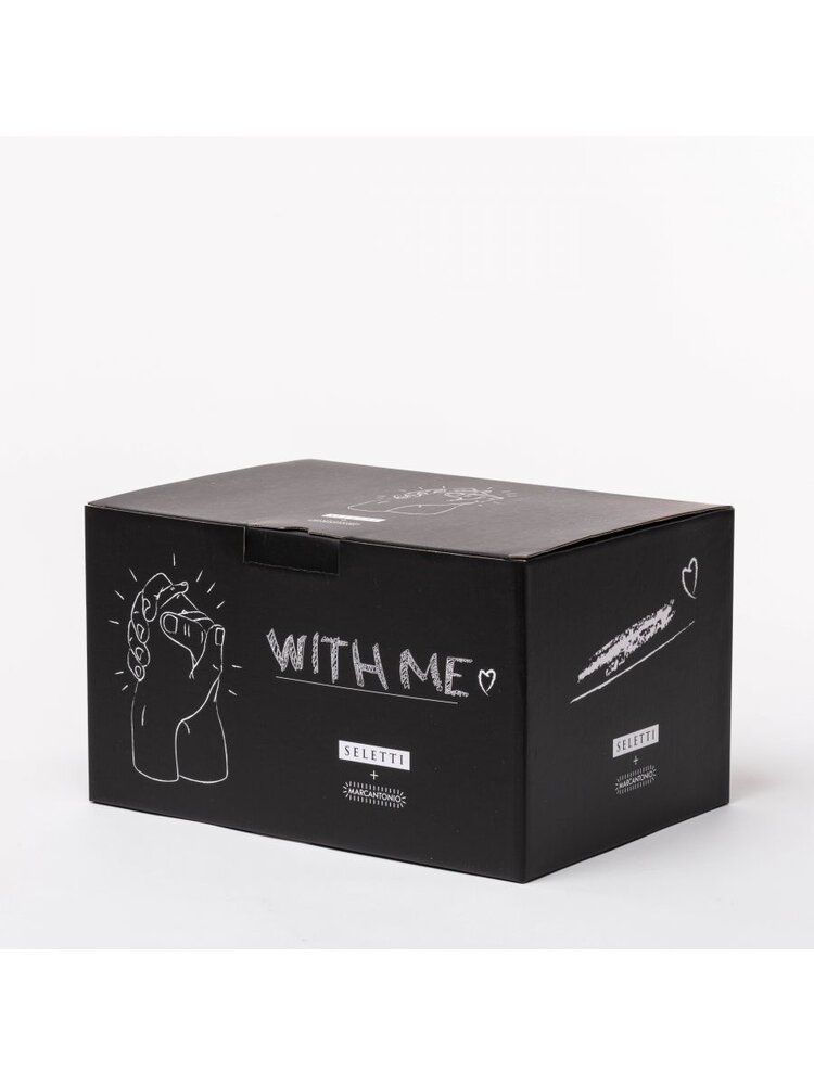 Seletti With me lamp - 10086 Seletti With me lamp - 10086