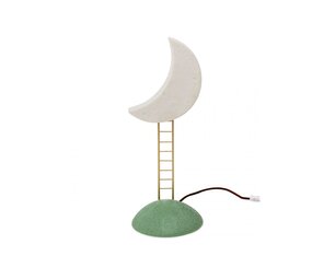 Seletti Min hemmelige bordlampe Seletti Min hemmelige bordlampe