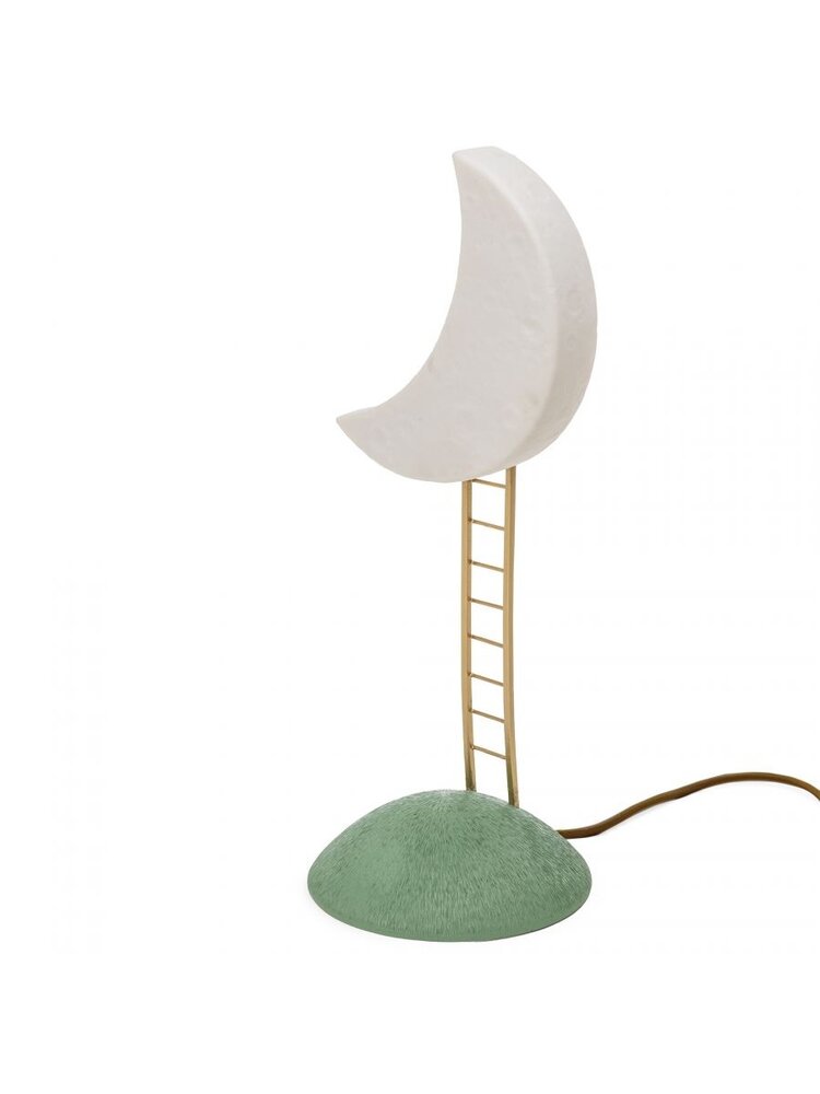 Seletti Lampe Mon endroit secret - 14808 Seletti Lampe Mon endroit secret - 14808