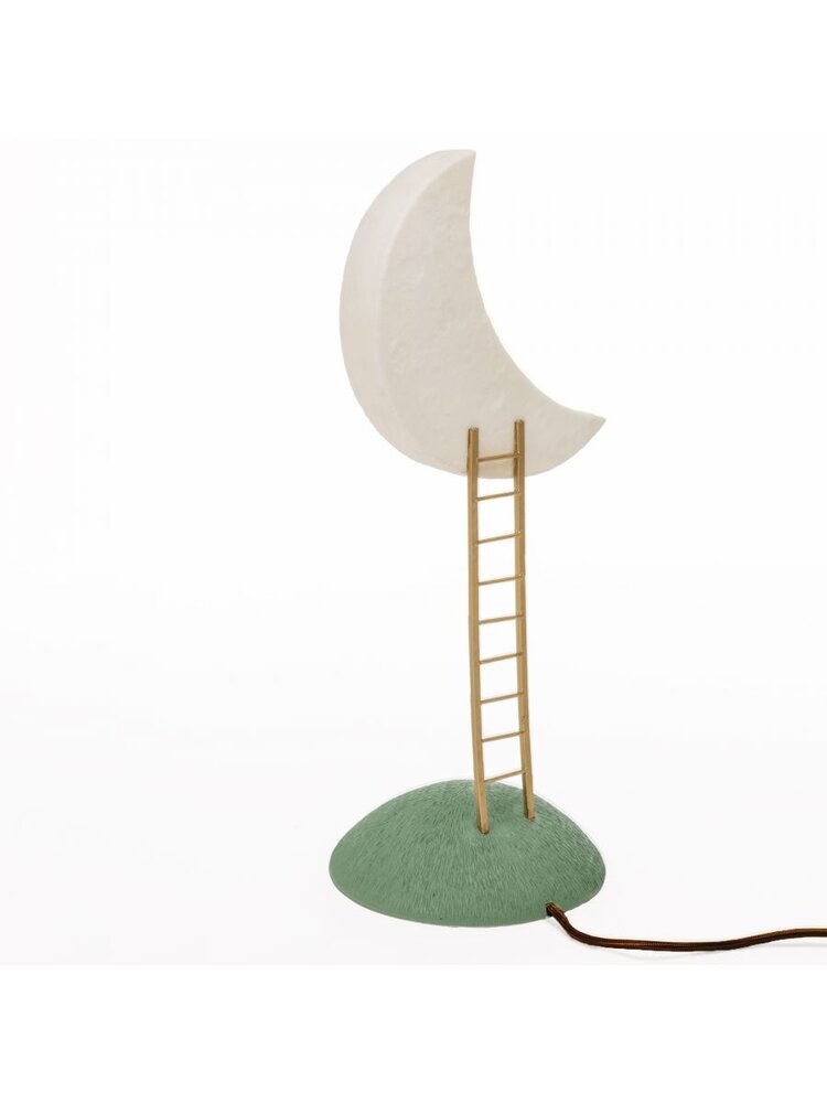 Seletti Min hemmelige stedslampe - 14808 Seletti Min hemmelige stedslampe - 14808