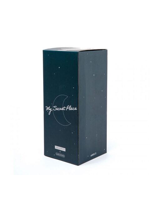 Seletti Lampe Mon endroit secret - 14808 Seletti Lampe Mon endroit secret - 14808