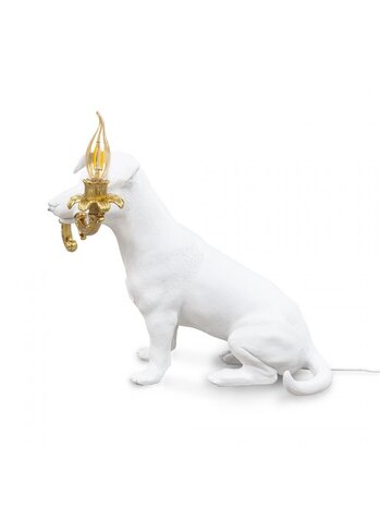 Seletti 2024 rio lamp
