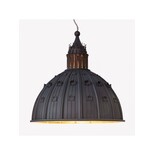 Seletti Cupolonlampa grå - 07976