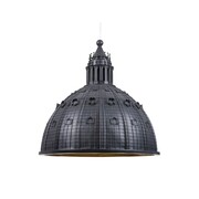 Seletti Cupolone lamp gray - 07976