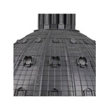 Seletti Cupolone lamp gray Ø45cm - 07968 Seletti Cupolone lamp gray Ø45cm - 07968