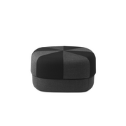 Normann Copenhagen Cirkus fodskammel duo stor sort - 605819