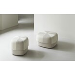 Normann Copenhagen Circus footstool duo large sand - 605818 Normann Copenhagen Circus footstool duo large sand - 605818