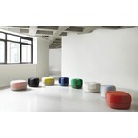 Normann Copenhagen Cirkus fotpall duo liten grön - 605815 Normann Copenhagen Cirkus fotpall duo liten grön - 605815