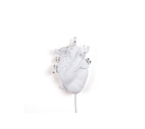 Seletti Heart lamp Seletti Heart lamp