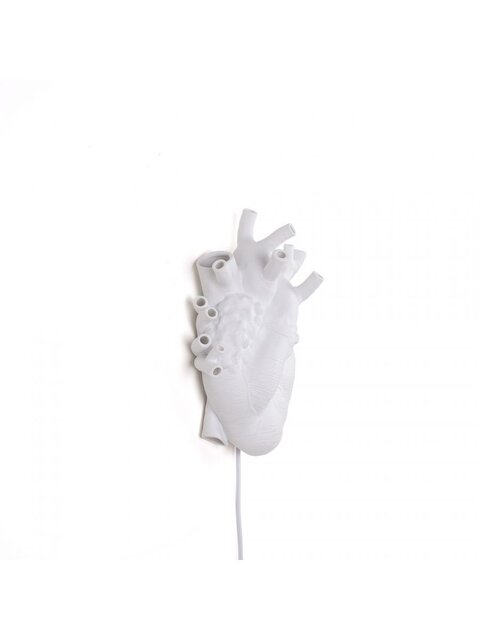 Seletti Hjertepære - 09925