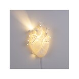 Seletti Heart lamp - 09925 Seletti Heart lamp - 09925