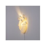 Seletti Heart lamp - 09925 Seletti Heart lamp - 09925