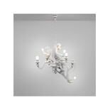 Seletti Monkey chandelier white - 14865