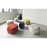 Normann Copenhagen Sirkuspuff duo liten rosa - 605813 Normann Copenhagen Sirkuspuff duo liten rosa - 605813