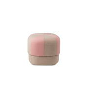 Normann Copenhagen Sirkuspuff duo liten rosa - 605813 Normann Copenhagen Sirkuspuff duo liten rosa - 605813