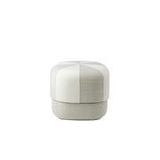 Normann Copenhagen Circus poef duo small zand - 605811 Normann Copenhagen Circus poef duo small zand - 605811