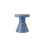 Normann Copenhagen Bit stool cone blue - 605701