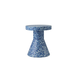 Normann Copenhagen Bit sgabello cono blu - 605701 Normann Copenhagen Bit sgabello cono blu - 605701