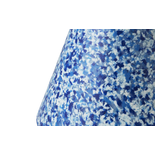 Normann Copenhagen Bit stool cone blue - 605701