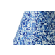 Normann Copenhagen Bit sgabello cono blu - 605701 Normann Copenhagen Bit sgabello cono blu - 605701