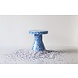 Normann Copenhagen Bit sgabello cono blu - 605701 Normann Copenhagen Bit sgabello cono blu - 605701