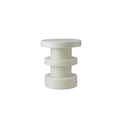 Normann Copenhagen Bit Hockerstapel weiß – 605705 Normann Copenhagen Bit Hockerstapel weiß – 605705