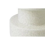 Normann Copenhagen Taburete Bit pila blanco - 605705 Normann Copenhagen Taburete Bit pila blanco - 605705