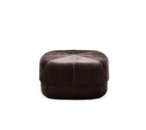 Normann Copenhagen Sirkus fotskammel stor kaffe Normann Copenhagen Sirkus fotskammel stor kaffe