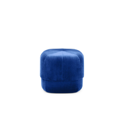Normann Copenhagen Circus footstool small electric blue - 601064 Normann Copenhagen Circus footstool small electric blue - 601064