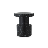 Normann Copenhagen Bitpall svart - 603006