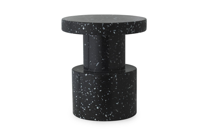 Normann Copenhagen Bidskammel sort - 603006